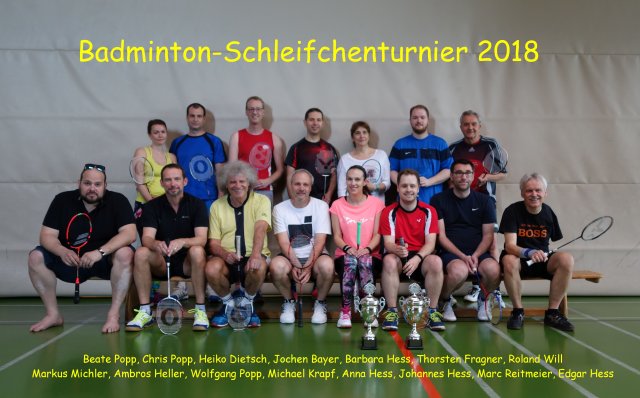 2018 gruppenbild mit namen